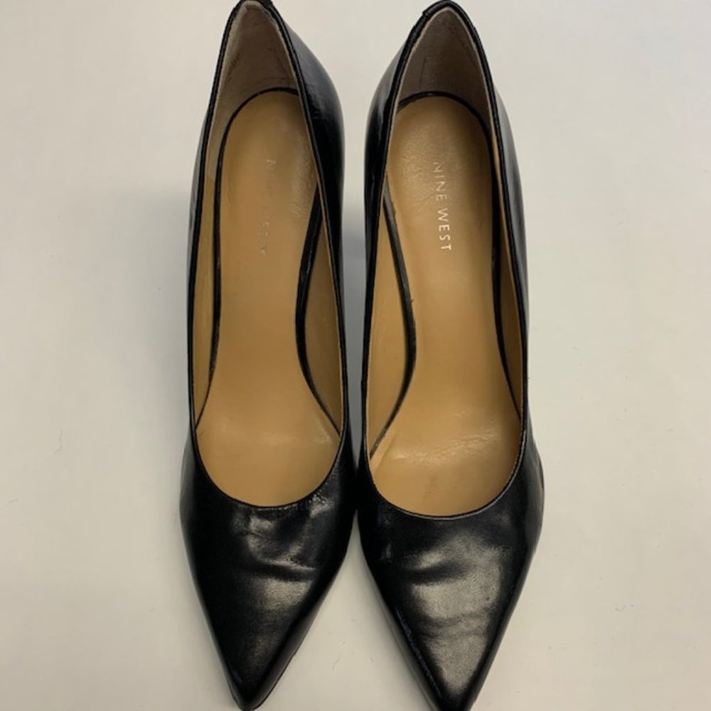 Nine West Heels